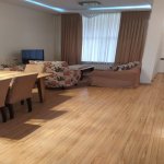 Kirayə (aylıq) 5 otaqlı Həyət evi/villa, Səbail rayonu 2