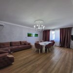 Kirayə (günlük) 5 otaqlı Həyət evi/villa Qəbələ 8