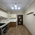 Аренда 2 комнатная Новостройка Хырдалан 5