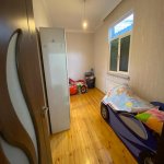 Satılır 3 otaqlı Həyət evi/villa, Avtovağzal metrosu, Biləcəri qəs., Binəqədi rayonu 16