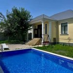 Kirayə (günlük) 4 otaqlı Bağ evi Quba 1