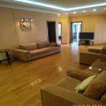 Kirayə (aylıq) 4 otaqlı Yeni Tikili, 28 May metrosu, Nəsimi rayonu 1