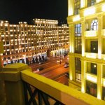 Kirayə (aylıq) 3 otaqlı Yeni Tikili, Nəriman Nərimanov metrosu, Nərimanov rayonu 2