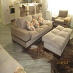 Kirayə (aylıq) 2 otaqlı Yeni Tikili, Xətai metrosu, Qara şəhər, Xətai rayonu 6