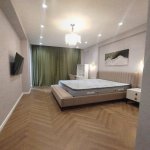 Kirayə (aylıq) 4 otaqlı Yeni Tikili, Nizami metrosu, Nəsimi rayonu 5