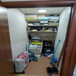 Satılır 2 otaqlı Köhnə Tikili, Əhmədli metrosu, Əhmədli, Xətai rayonu 6