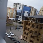 Kirayə (aylıq) 3 otaqlı Yeni Tikili, 28 May metrosu, Nəsimi rayonu 1