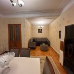 Satılır 3 otaqlı Köhnə Tikili, Neftçilər metrosu, Nizami rayonu 10