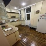 Satılır 3 otaqlı Yeni Tikili, Azadlıq metrosu, 8-ci mikrorayon, Binəqədi rayonu 8