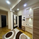 Kirayə (aylıq) 3 otaqlı Yeni Tikili, Nizami metrosu, Qış parkı, Yasamal rayonu 4