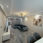 Продажа 1 комнат Новостройка Хырдалан 3