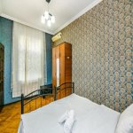 Kirayə (günlük) 3 otaqlı Köhnə Tikili, Sahil metrosu, Səbail rayonu 17