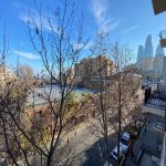 Satılır 4 otaqlı Köhnə Tikili, İçərişəhər metrosu, Səbail rayonu 33