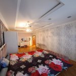 Satılır 3 otaqlı Yeni Tikili, Nəsimi metrosu, 9-cu mikrorayon, Binəqədi rayonu 4