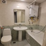 Kirayə (aylıq) 2 otaqlı Köhnə Tikili, İçərişəhər metrosu, Axundov bağı, Səbail rayonu 5