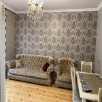 Kirayə (günlük) 4 otaqlı Həyət evi/villa İsmayıllı 14