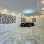 Satılır 4 otaqlı Həyət evi/villa, Şüvəlan, Xəzər rayonu 3