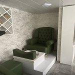 Kirayə (aylıq) Obyekt, Memar Əcəmi metrosu, Nəsimi rayonu 6