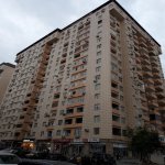Satılır 2 otaqlı Yeni Tikili, Həzi Aslanov metrosu, Xətai rayonu 1