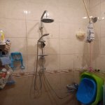 Kirayə (aylıq) 3 otaqlı Köhnə Tikili, Memar Əcəmi metrosu, 5-ci mikrorayon, AAAF PARK, Nəsimi rayonu 9