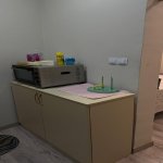 Аренда 2 комнатная Дома/Виллы, Nizami метро, Ясамал район 6