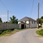 Kirayə (günlük) 7 otaqlı Həyət evi/villa İsmayıllı 23