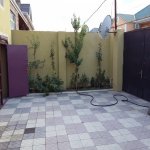 Satılır 4 otaqlı Həyət evi/villa, Koroğlu metrosu, Zabrat qəs., Sabunçu rayonu 5