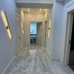 Kirayə (aylıq) 3 otaqlı Yeni Tikili, Ağ şəhər, Xətai rayonu 14