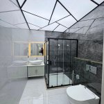 Продажа 3 комнатная Новостройка, м. 28 Мая метро, Насими район 10