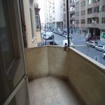 Kirayə (aylıq) 4 otaqlı Yeni Tikili, Xətai metrosu, Ağ şəhər, Xətai rayonu 18