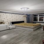 Kirayə (aylıq) 4 otaqlı Yeni Tikili, Xalqlar dostluğu metrosu, Nizami rayonu 14