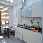 Kirayə (aylıq) 3 otaqlı Yeni Tikili, 28 May metrosu, Nəsimi rayonu 18