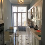 Аренда 3 комнатная Новостройка, м. 28 Мая метро, Насими район 27