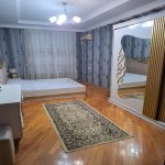 Kirayə (aylıq) 3 otaqlı Yeni Tikili, Nəriman Nərimanov metrosu, Nərimanov rayonu 4