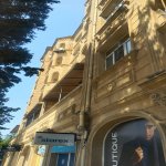 Продажа 2 комнат Новостройка, м. Гянджлик метро, Наримановский р-н район 1