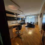 Kirayə (aylıq) 3 otaqlı Yeni Tikili, 28 May metrosu, Nəsimi rayonu 9