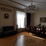 Satılır 4 otaqlı Köhnə Tikili, 28 May metrosu, Nəsimi rayonu 13