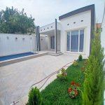 Satılır 4 otaqlı Həyət evi/villa, Şüvəlan, Xəzər rayonu 1
