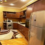 Kirayə (aylıq) 3 otaqlı Yeni Tikili, Nizami metrosu, Yasamal rayonu 16