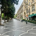 Kirayə (aylıq) 2 otaqlı Köhnə Tikili, Sahil metrosu, Səbail rayonu 21