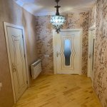 Аренда 2 комнатная Новостройка, İnşaatçılar метро, Ясамал район 3