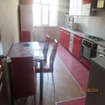 Kirayə (aylıq) 3 otaqlı Yeni Tikili, Xətai metrosu, Xətai rayonu 17