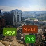 Satılır 2 otaqlı Yeni Tikili Xırdalan 13