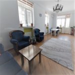 Kirayə (aylıq) 4 otaqlı Ofis, Nəriman Nərimanov metrosu, Nərimanov rayonu 3