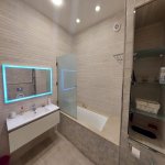 Kirayə (aylıq) 4 otaqlı Yeni Tikili, Nizami metrosu, Yasamal rayonu 27
