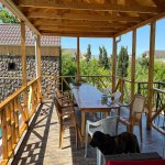 Satılır 6 otaqlı Bağ evi, Novxanı, Abşeron rayonu 15