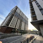 Kirayə (aylıq) 1 otaqlı Yeni Tikili, Nizami metrosu, Rusiya səfirliyi, Nəsimi rayonu 1