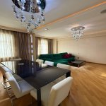 Аренда 3 комнатная Новостройка, м. 8 Ноябрь метро, Насими район 2