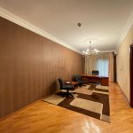 Kirayə (aylıq) 3 otaqlı Ofis, İçərişəhər metrosu, Fontanlar bağı, Səbail rayonu 5