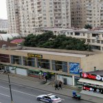 Satılır 1 otaqlı Köhnə Tikili, Həzi Aslanov metrosu, H.Aslanov qəs., Xətai rayonu 4